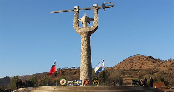 De Gobernación a Delegación Presidencial Provincial de Cachabuco