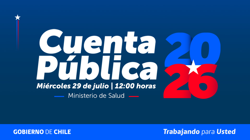 Cuenta Pública